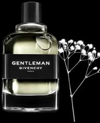 Givenchy Gentleman EDT For Him - 100 ml