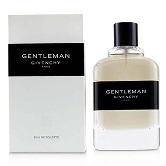 Givenchy Gentleman EDT For Him - 100 ml