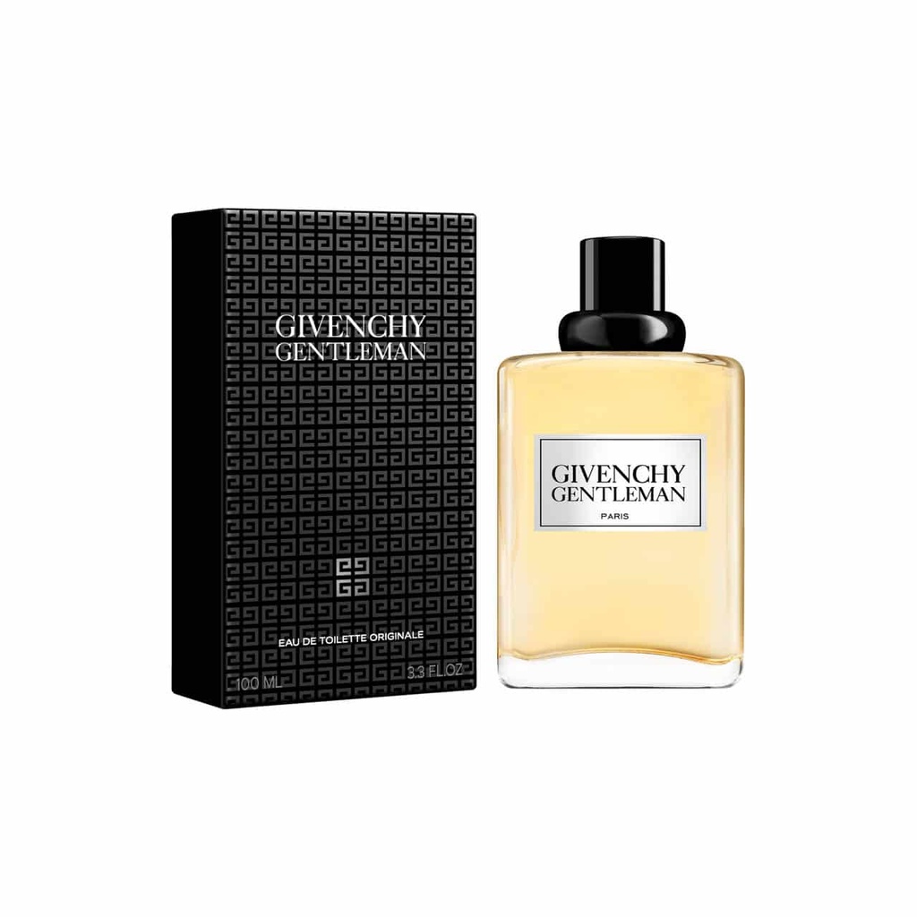 Givenchy Gentleman EDT For Him - 100 ml