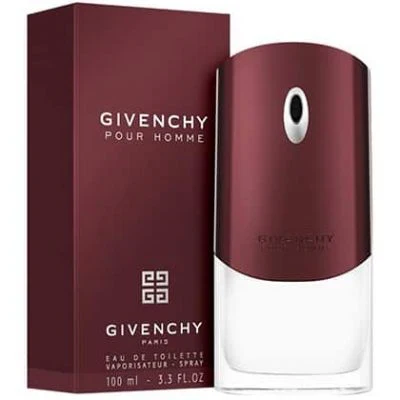 Givenchy Pour Homme EDT For Him - 100 ml
