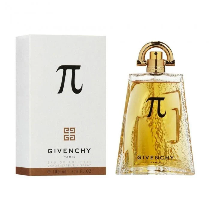 Givenchy Pi Givenchy EDT For Him - 100 ml