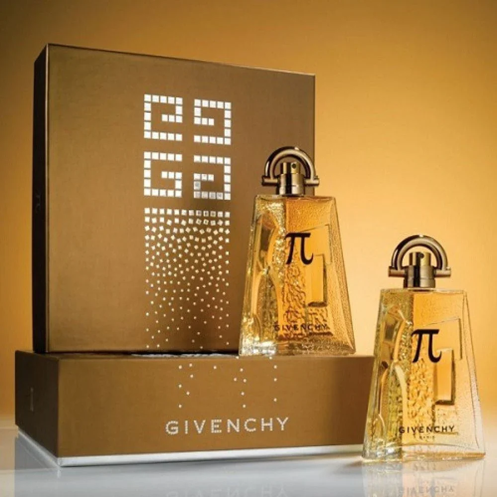 Givenchy Pi Givenchy EDT For Him - 100 ml