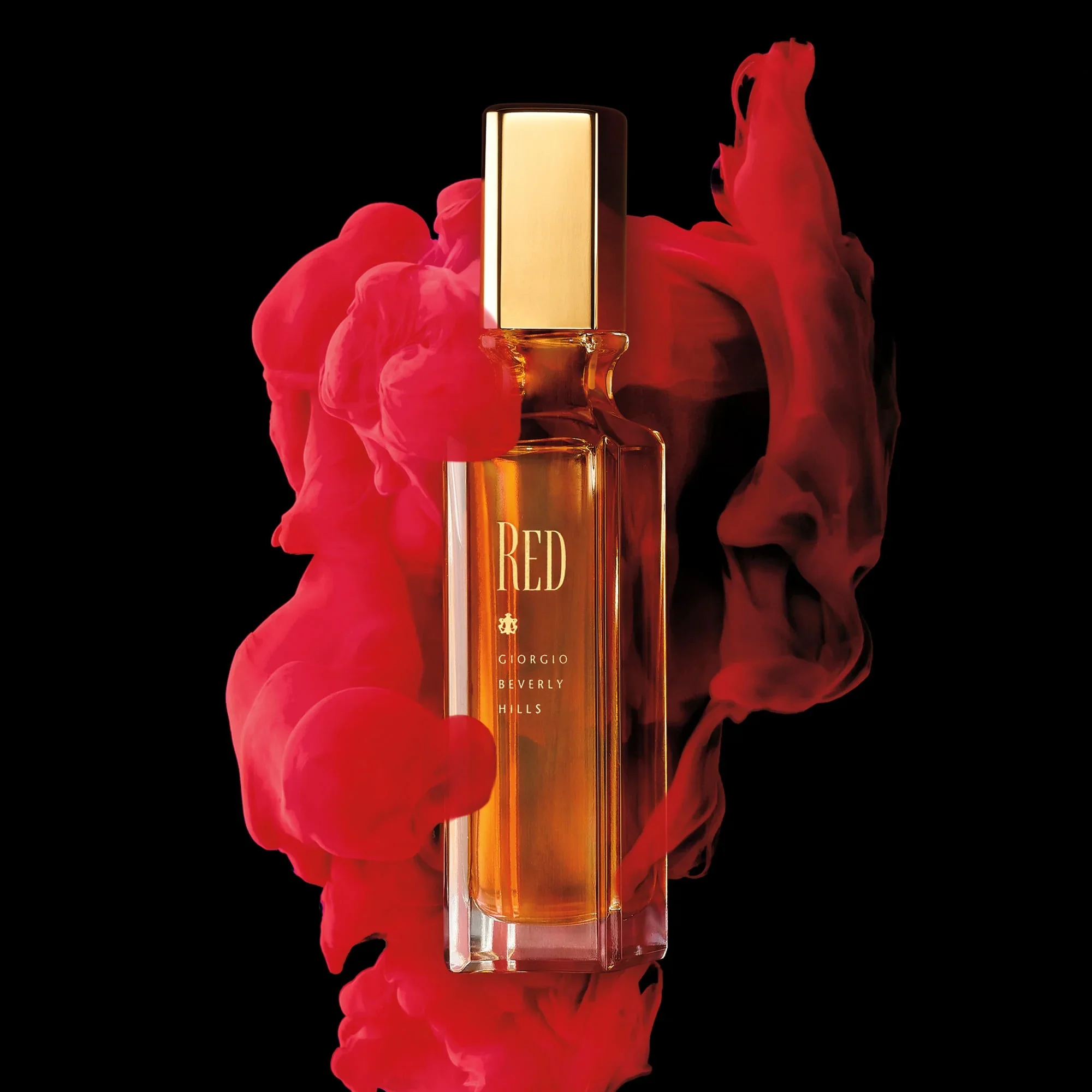 Giorgio Beverly Hills Red Giorgio B. Hills EDT For Her - 90 ml