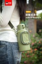 D.kadi KD9106 Vacuum Bottle  - 1L