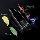 Giorgio Armani Code Parfum For Him - 75 ml