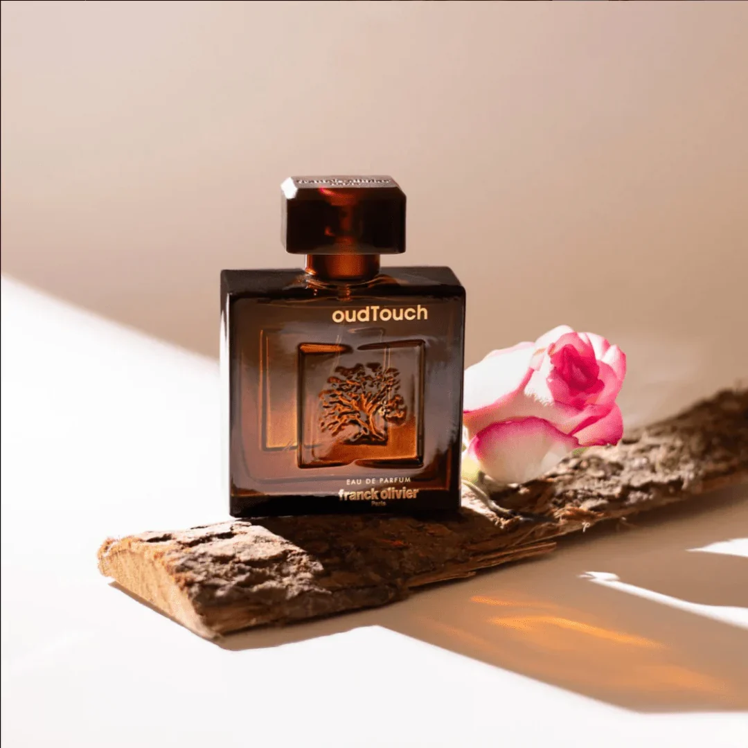 Franck Olivier Oud Touch EDP For Him - 100 ml