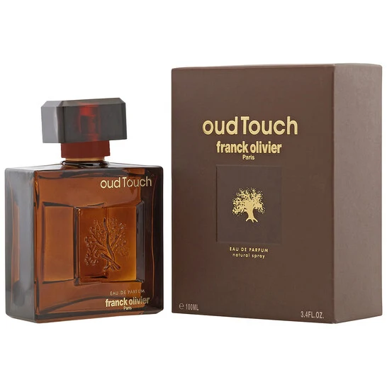 Franck Olivier Oud Touch EDP For Him - 100 ml