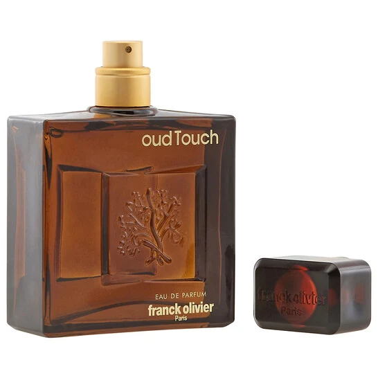 Franck Olivier Oud Touch EDP For Him - 100 ml