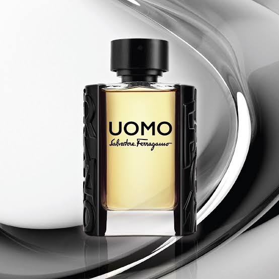 Salvatore Ferragamo Uomo EDT For Him - 100 ml