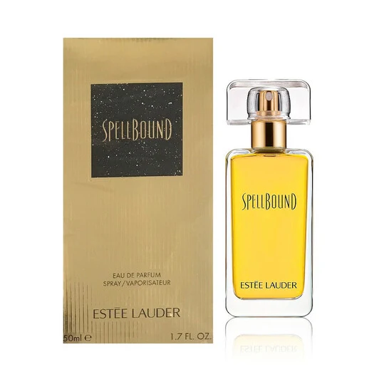 Estee Lauder Spellbound EDP For Her - 50 ml