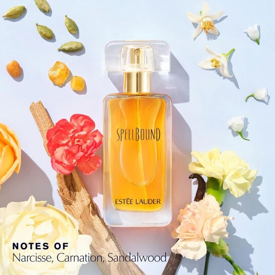 Estee Lauder Spellbound EDP For Her - 50 ml