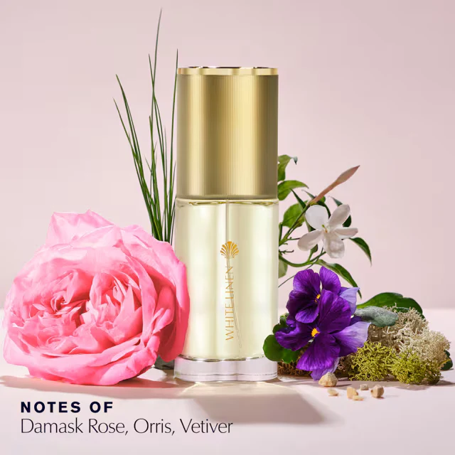 Estee Lauder White Linen EDP For Her - 60 ml