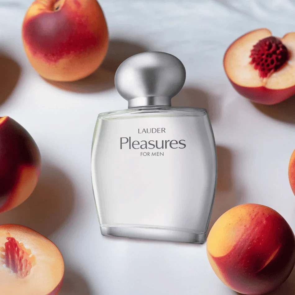 Estee Lauder Pleasures EDC For Him - 100 ml