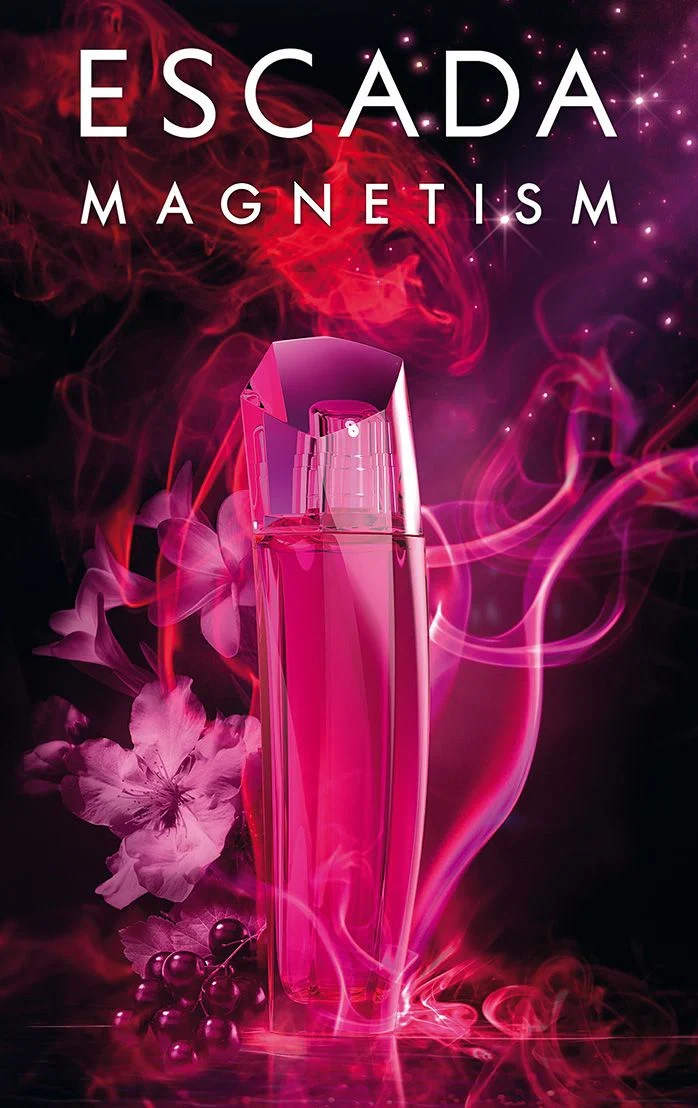 Escada Magnetism EDP For Her - 75 ml