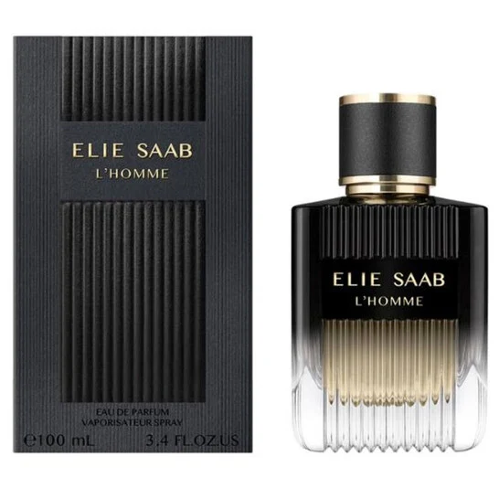 Elie Saab L'homme EDP For Him - 100 ml