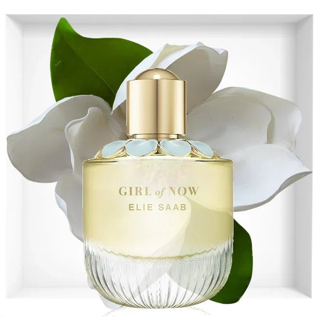 Elie Saab Girl Of Now EDP For Her - 100 ml