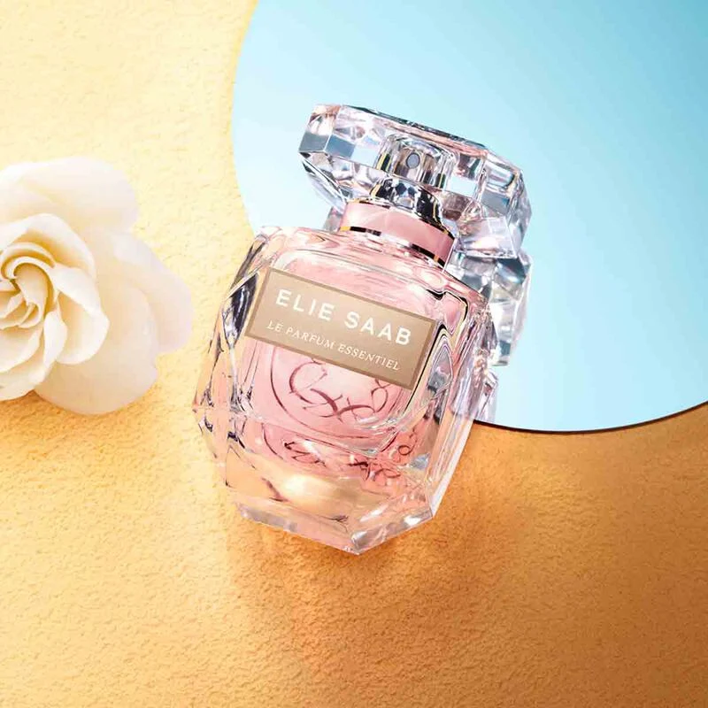 Elie Saab Le Parfum Essentiel EDP For Her - 100 ml