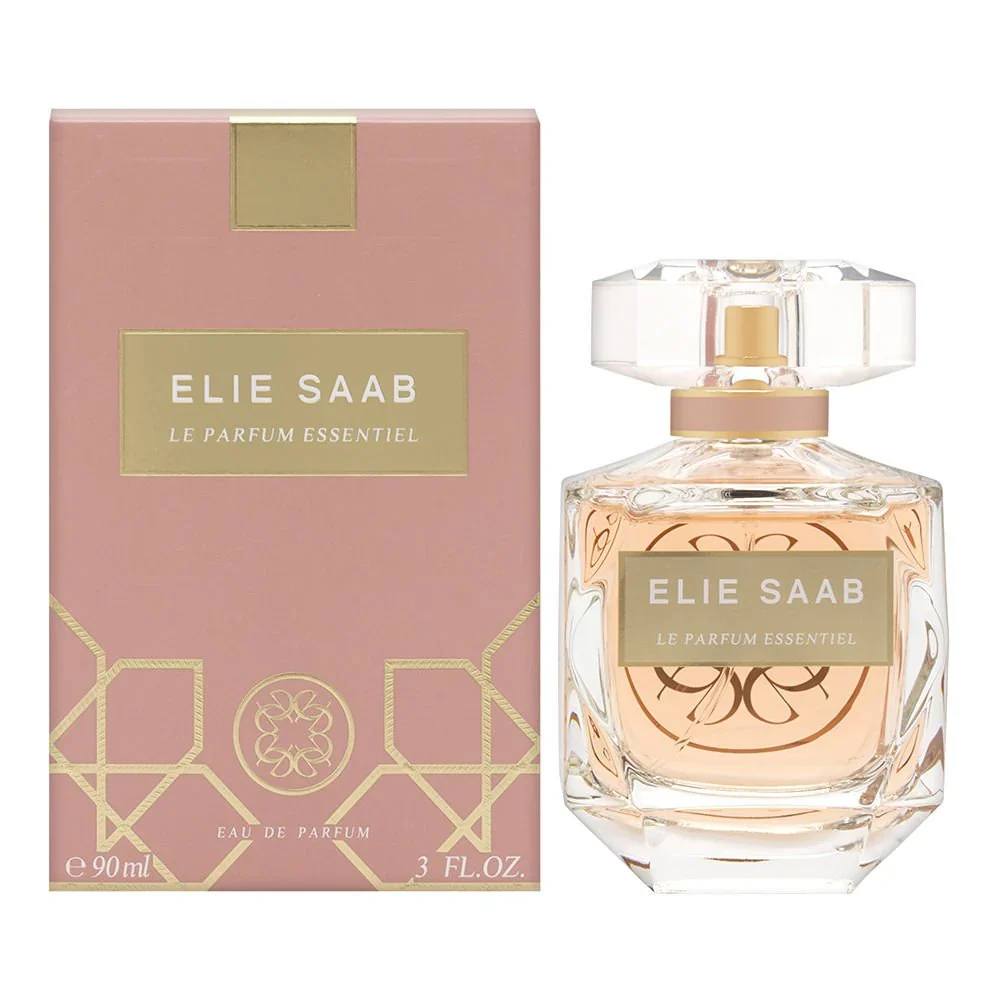 Elie Saab Le Parfum Essentiel EDP For Her - 100 ml