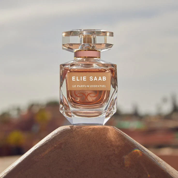 Elie Saab Le Parfum Essentiel EDP For Her - 100 ml