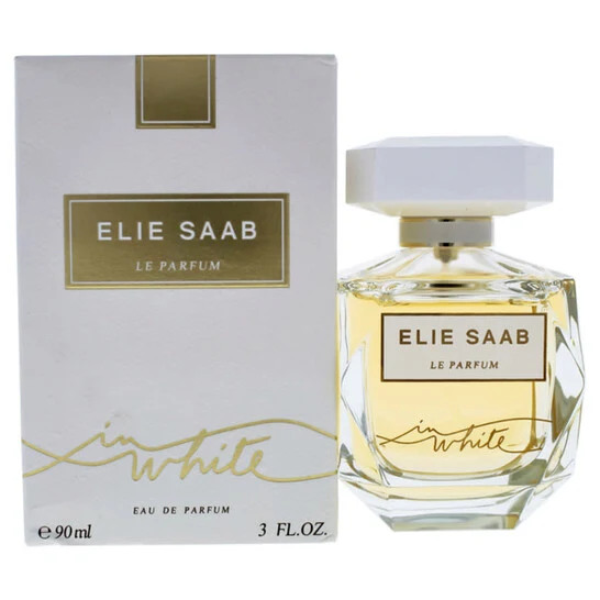 Elie Saab Le Parfum In White EDP For Her - 100 ml
