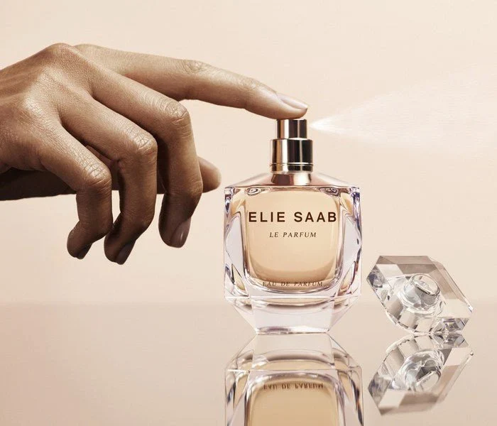 Elie Saab Le Parfum Intense EDP For Her - 100 ml