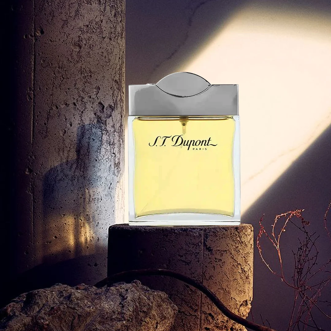 S.T. Dupont Pour Homme EDT For Him - 100 ml