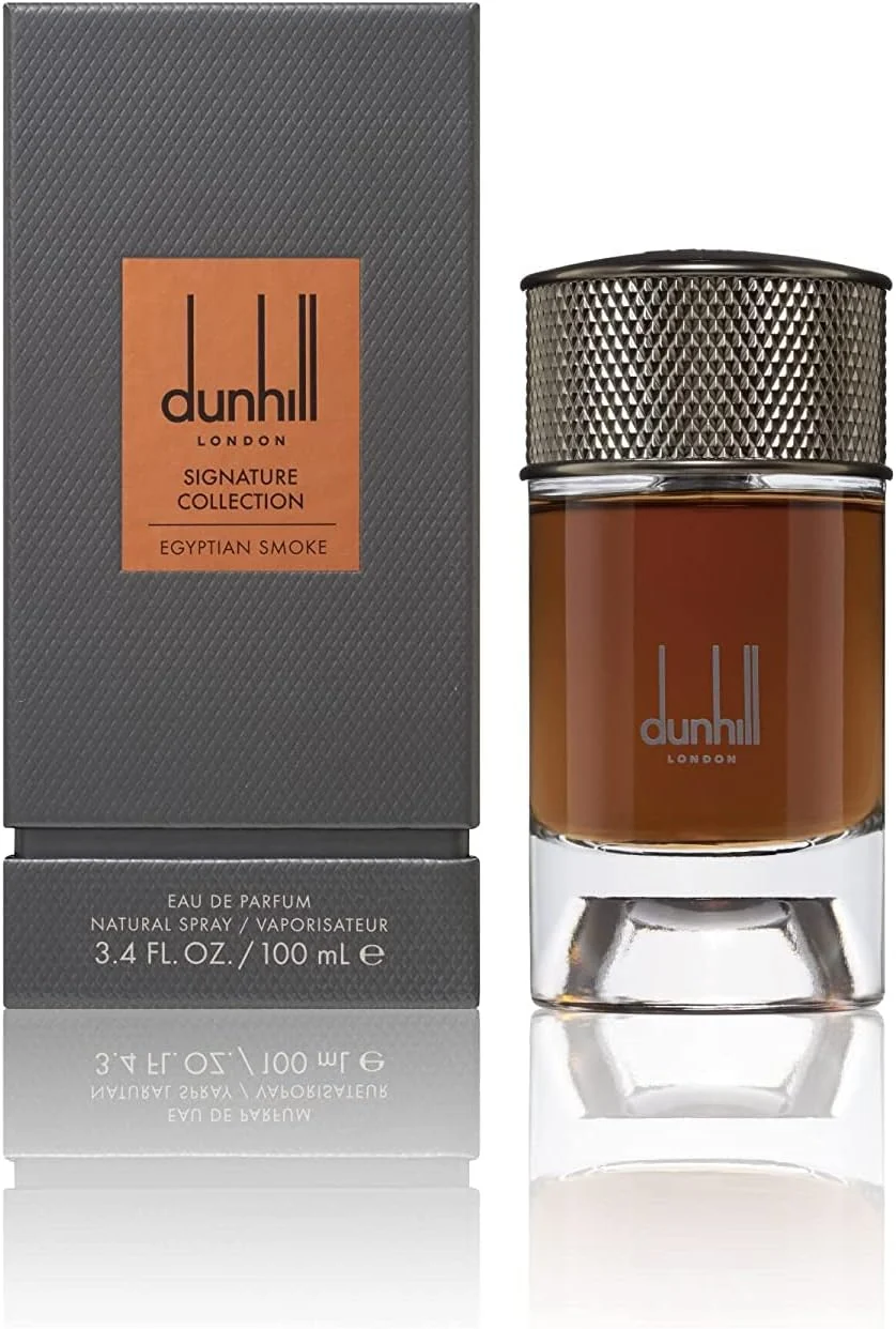 Dunhill Egyptian Smoke EDP For Him - 100 ml
