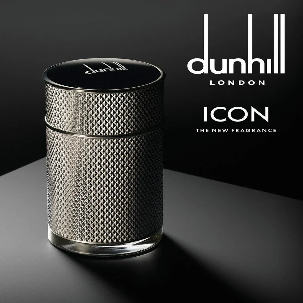 Dunhill Icon EDP For Him - 100 ml