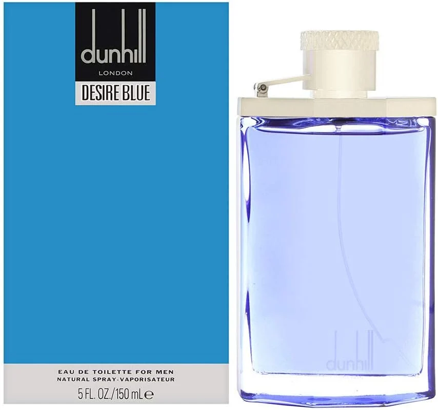 Dunhill Desire Blue Edt For Him - 150 ml