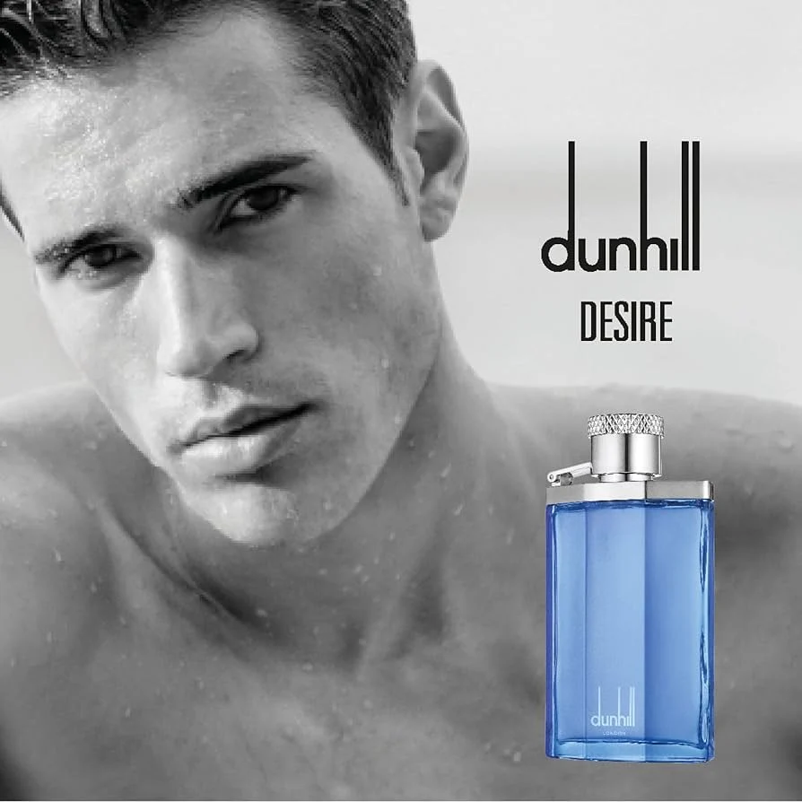 Dunhill Desire Blue Edt For Him - 150 ml