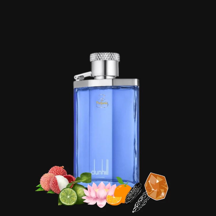 Dunhill Desire Blue Edt For Him - 150 ml