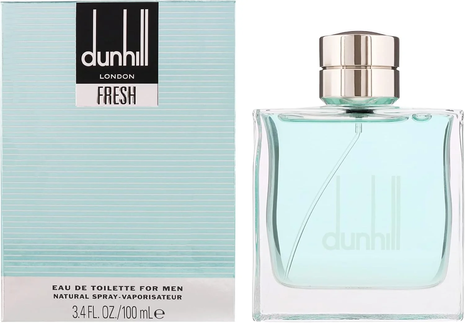 Dunhill Fresh EDT For Him - 100 ml
