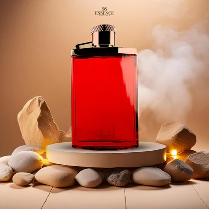 Dunhill Desire Red EDT For Him - 150 ml