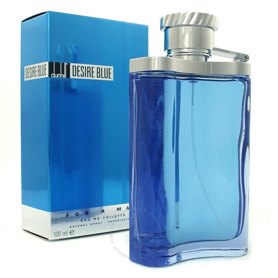 Dunhill Desire Blue Edt For Him - 150 ml