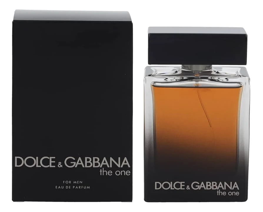 Dolce & Gabbana The One Men EDP For Him - 150 ml