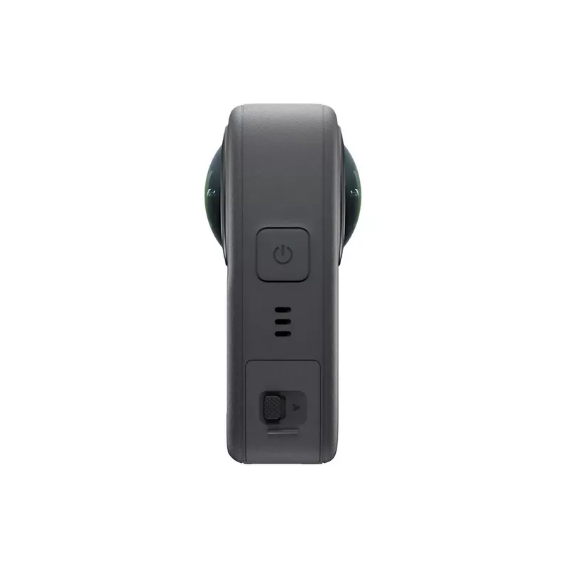 DJI Osmo 360 Standard Combo