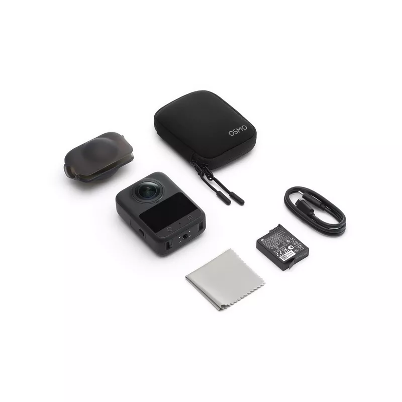DJI Osmo 360 Standard Combo