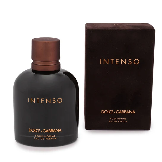 Dolce and Gabbana Intenso EDP For Him - 100 ml