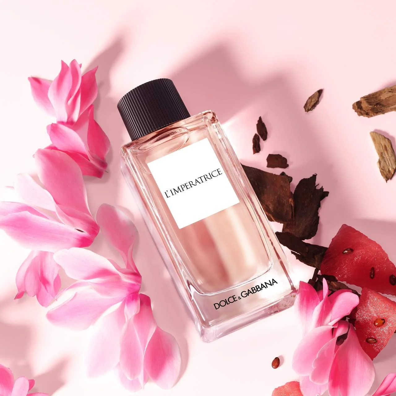 Dolce and Gabbana Limperatrice 3 EDT - 100 ml