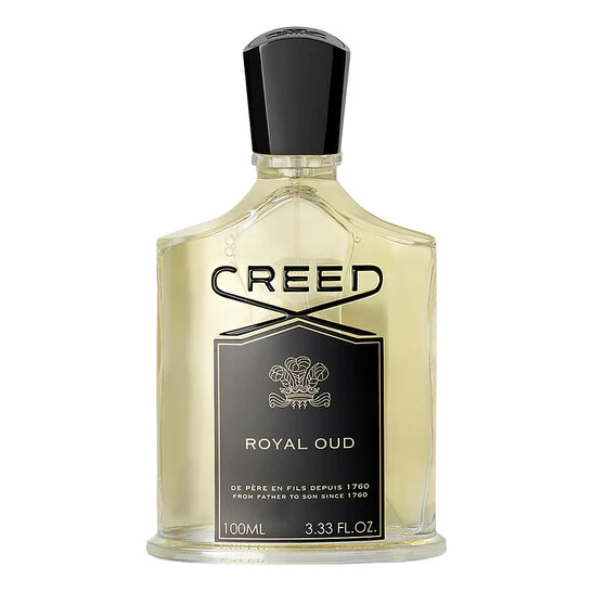 Creed Royal Oud EDP For Unisex - 100 ml