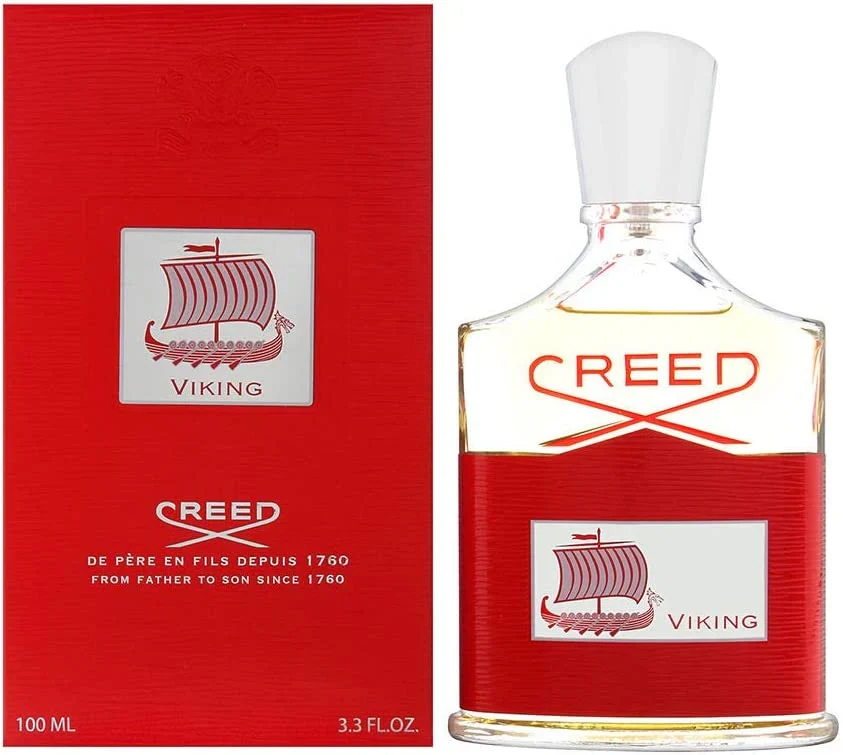 Creed Viking EDP For Him - 100 ml