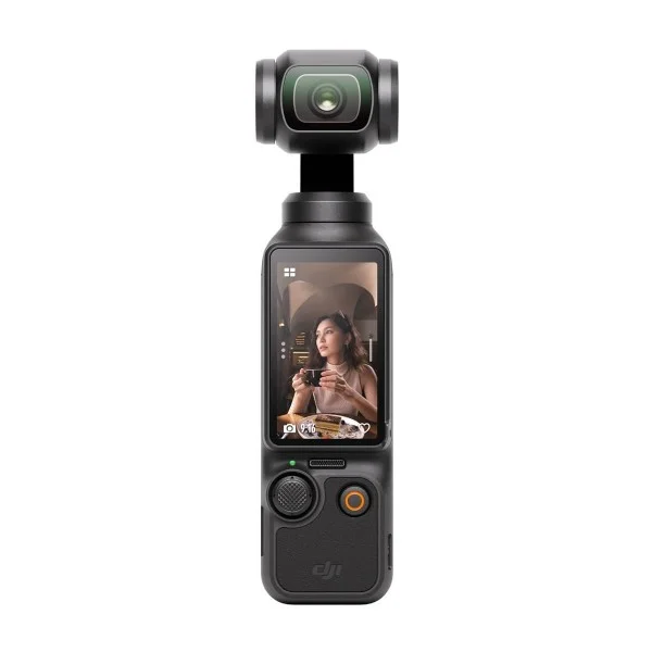 DJI Osmo Pocket 3 Creator Combo