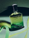 Creed Original Vetiver EDP For Unisex - 100 ml