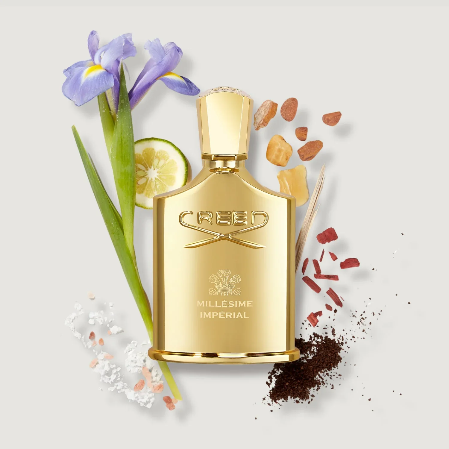 Creed Millesime Imperial EDP For Unisex - 100 ml