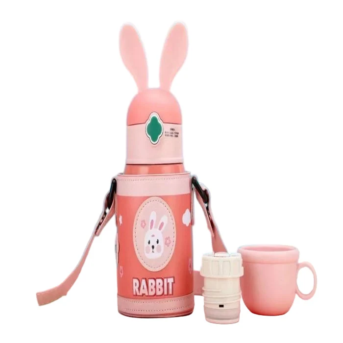 D.kadi Vacuum Water Bottle Stainless Steel - 500 ml