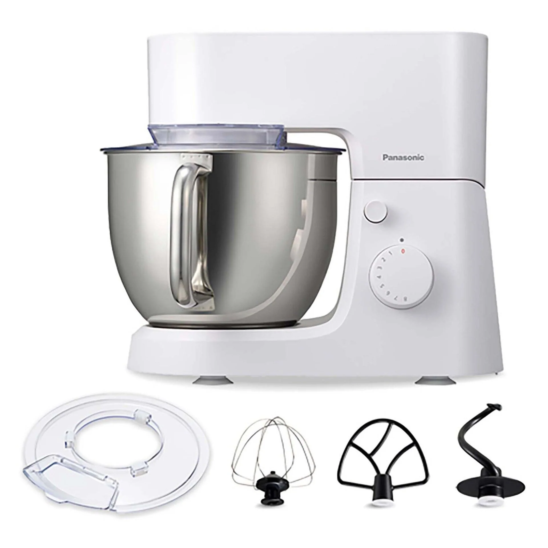 Panasonic MK-CM300WTZ, Kitchen Machine 1000W