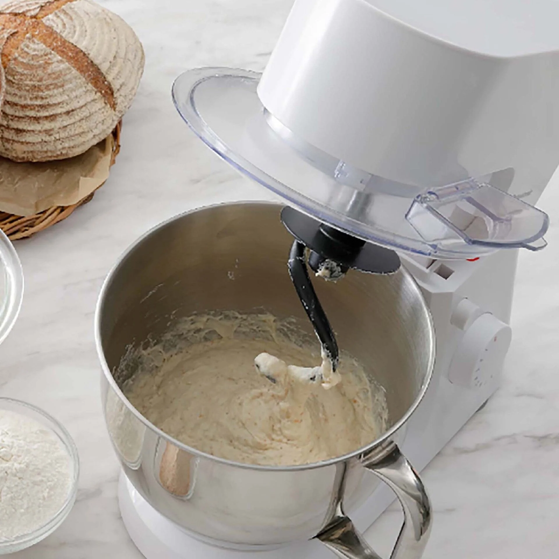 Panasonic MK-CM300WTZ, Kitchen Machine 1000W