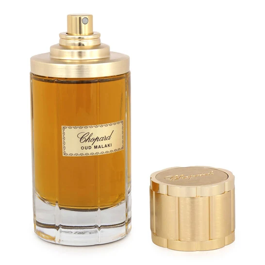 Chopard Oud Malaki EDP For Him - 80 ml