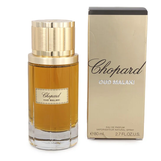 Chopard Oud Malaki EDP For Him - 80 ml
