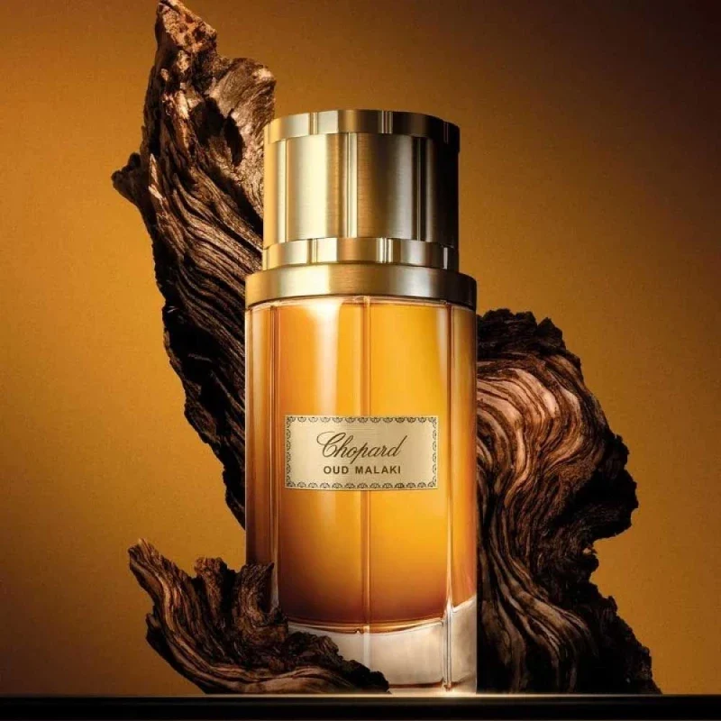 Chopard Oud Malaki EDP For Him - 80 ml